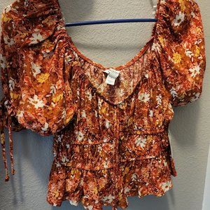 Women's top